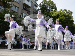 Снимка: Община Варна