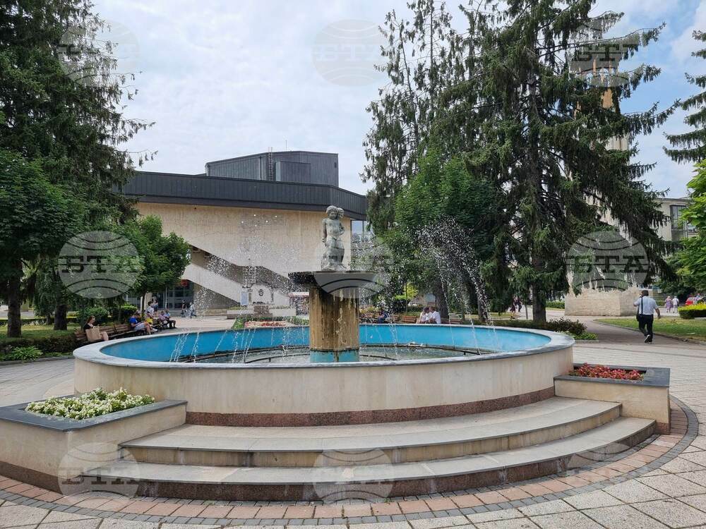 Мобилна станция не регистрира отклонения от нормите за атмосферните замърсители в Разград