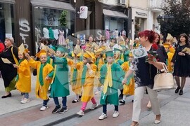 Видин - 24 май - отбелязване