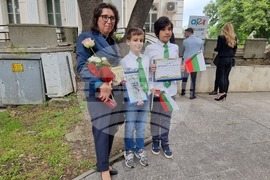 Видин - 24 май - отбелязване