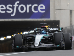 Monaco F1 GP Auto Racing