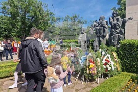 Разград - 24 май - отбелязване