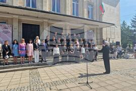 Разград - 24 май - отбелязване