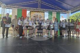 Разград - 24 май - отбелязване