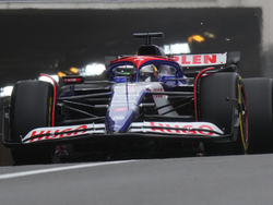 Monaco F1 GP Auto Racing