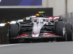 Monaco F1 GP Auto Racing