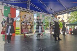 Разград - 24 май - отбелязване