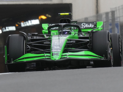 Monaco F1 GP Auto Racing