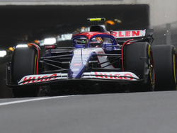 Monaco F1 GP Auto Racing