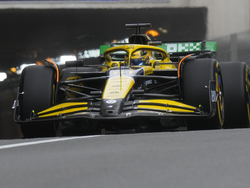 Monaco F1 GP Auto Racing