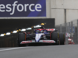Monaco F1 GP Auto Racing
