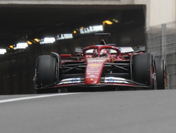 Monaco F1 GP Auto Racing