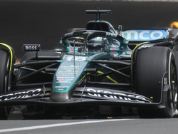 Monaco F1 GP Auto Racing