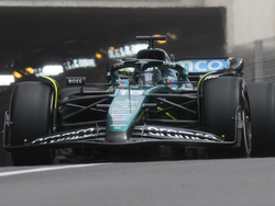 Monaco F1 GP Auto Racing