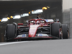 Monaco F1 GP Auto Racing