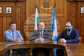 Пловдив - отличието „Почетна значки на град Пловдив“