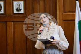 Пловдив - отличието „Почетна значки на град Пловдив“