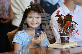 Пловдив - отличието „Почетна значки на град Пловдив“