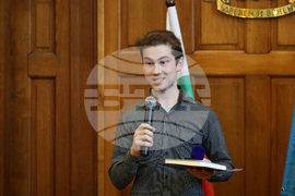 Пловдив - отличието „Почетна значки на град Пловдив“