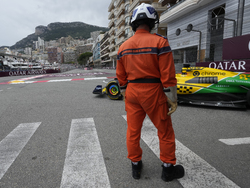 Monaco F1 GP Auto Racing