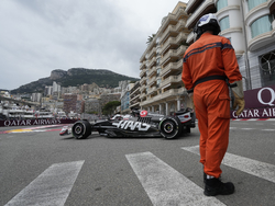 Monaco F1 GP Auto Racing