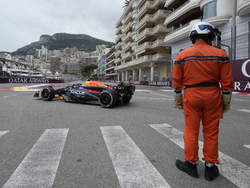 Monaco F1 GP Auto Racing