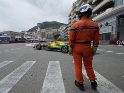 Monaco F1 GP Auto Racing