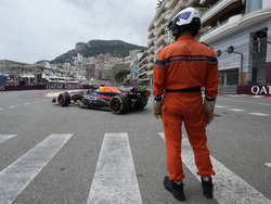 Monaco F1 GP Auto Racing