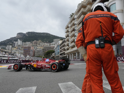 Monaco F1 GP Auto Racing