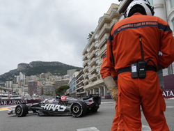 Monaco F1 GP Auto Racing