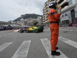 Monaco F1 GP Auto Racing