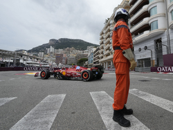 Monaco F1 GP Auto Racing