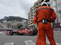 Monaco F1 GP Auto Racing