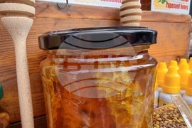 Ямбол - изложение - производители