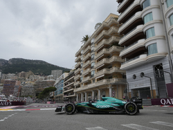 Monaco F1 GP Auto Racing
