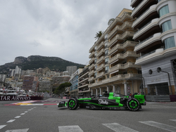 Monaco F1 GP Auto Racing