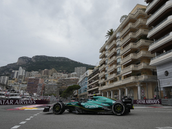 Monaco F1 GP Auto Racing