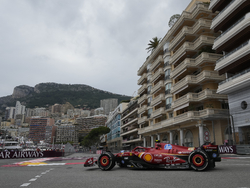 Monaco F1 GP Auto Racing