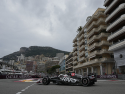 Monaco F1 GP Auto Racing