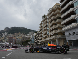 Monaco F1 GP Auto Racing