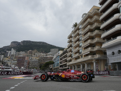Monaco F1 GP Auto Racing