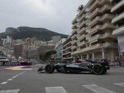 Monaco F1 GP Auto Racing