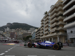 Monaco F1 GP Auto Racing