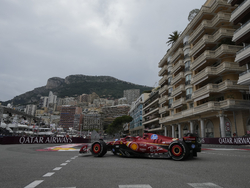 Monaco F1 GP Auto Racing
