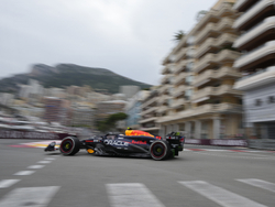 Monaco F1 GP Auto Racing