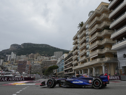 Monaco F1 GP Auto Racing