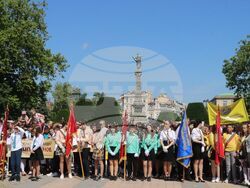 Снимка: Областна администрация Русе