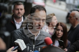 Петър Витанов - изявление 