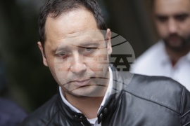 Петър Витанов - изявление 