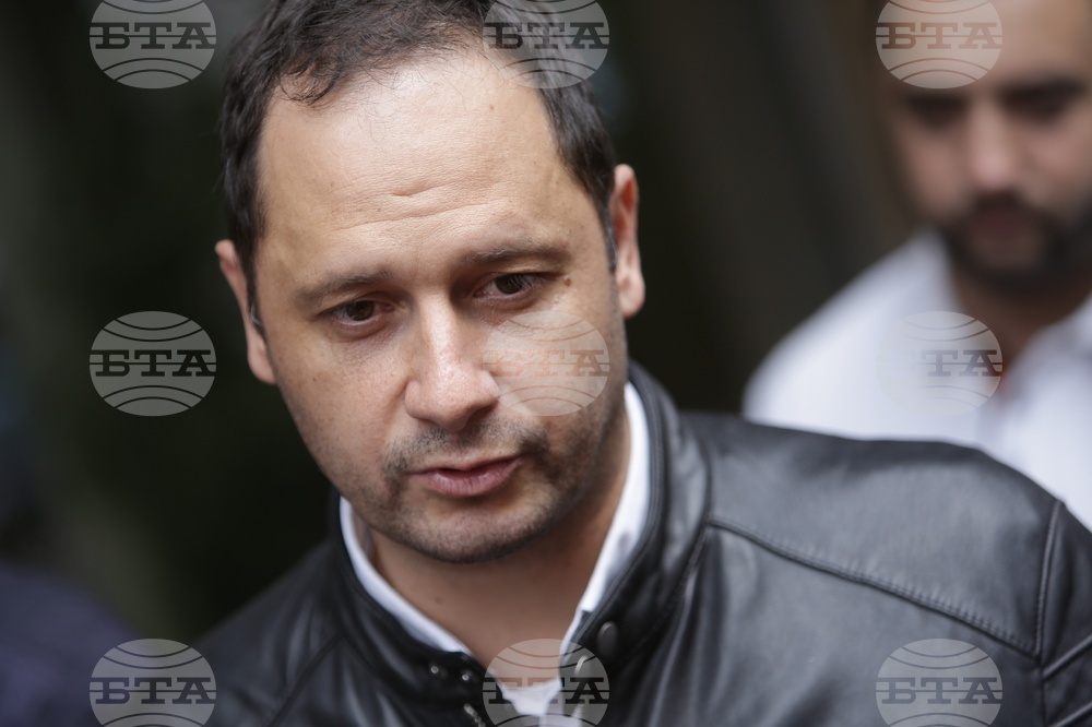 Петър Витанов - изявление 